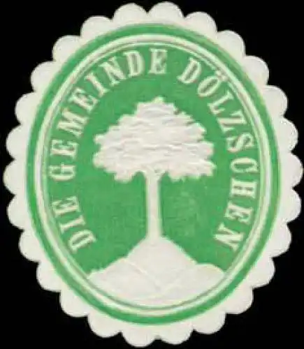 Die Gemeinde DÃ¶lzschen