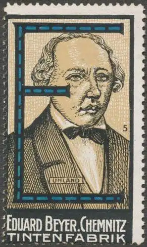 Ludwig Uhland