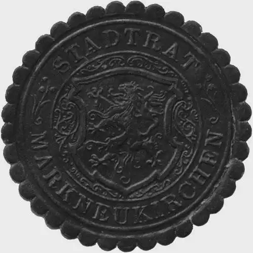 Stadtrat Markneukirchen