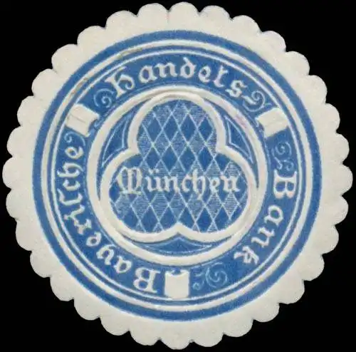 Bayerische Handelsbank