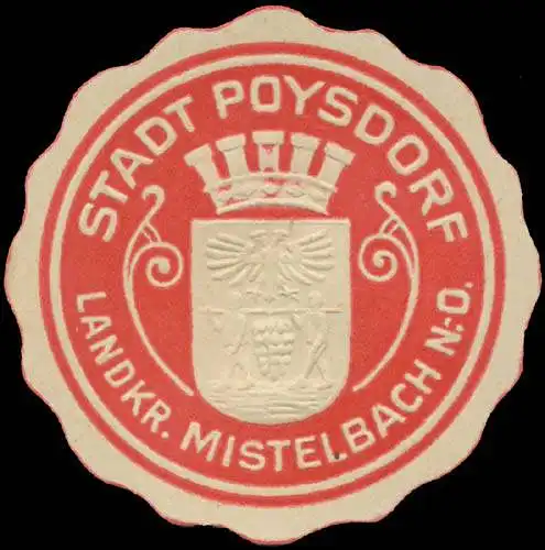 Stadt Poysdorf