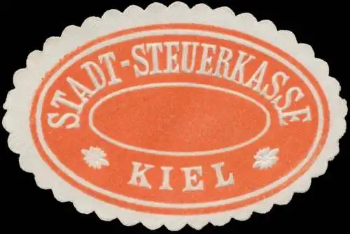 Stadt-Steuerkasse