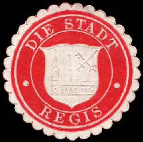 Die Stadt Regis