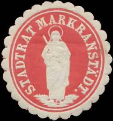 Stadtrat MarkranstÃ¤dt