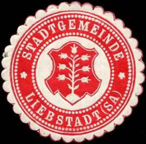 Stadtgemeinde Liebstadt/Sa