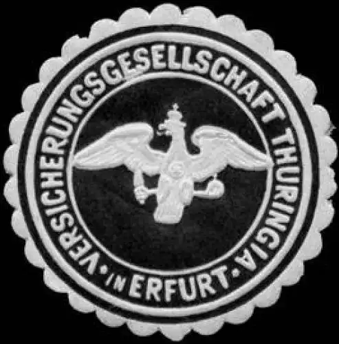 Versicherungsgesellschaft Thuringia in Erfurt