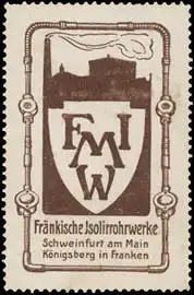 FrÃ¤nkische Isolierrohrwerke