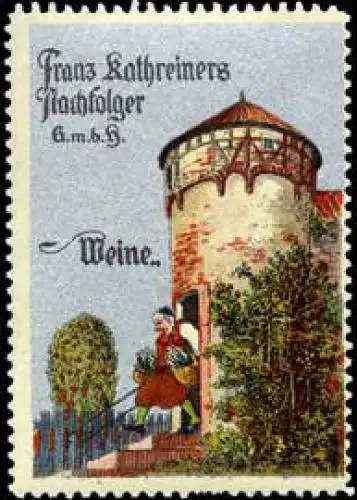 Weine - Wein