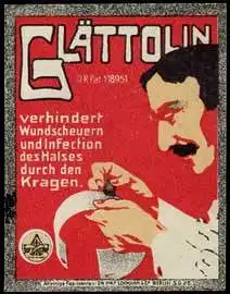 GlÃ¤ttolin