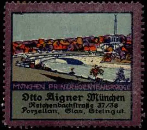 PrinzregentenbrÃ¼cke