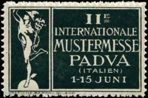 IIe Internationale Mustermesse