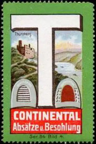 Thurnberg