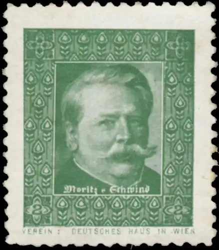 Moritz von Schwind