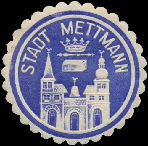 Stadt Mettmann