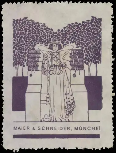 Verlag Maier & Schneider