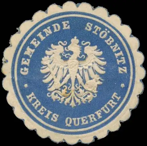 Gemeinde StÃ¶bnitz Kreis Querfurt