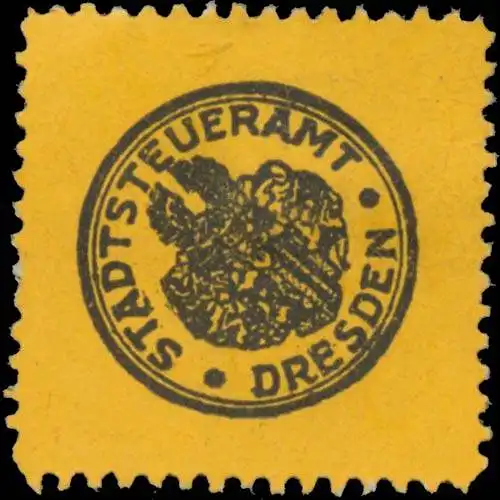 Stadtsteueramt