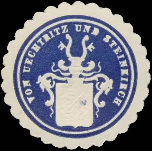 von Uechtritz und Steinkirch