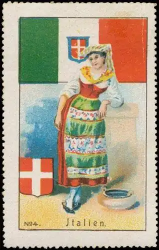 Italien