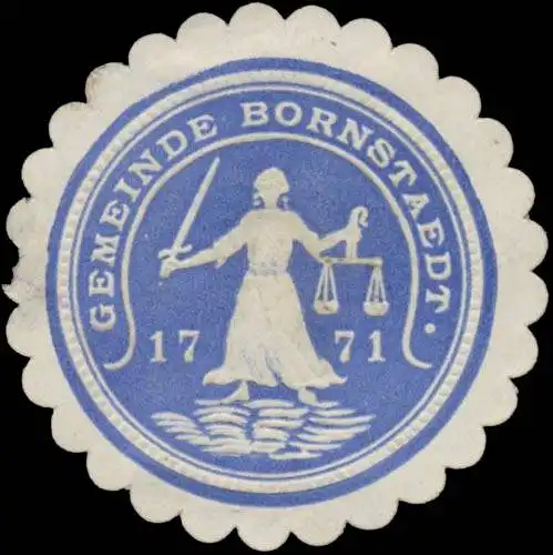 Gemeinde BornstÃ¤dt