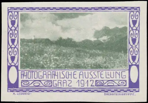 Dachsteingruppe