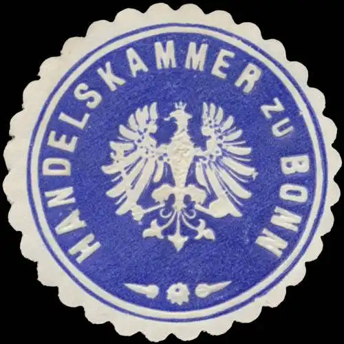 Handelskammer zu Bonn