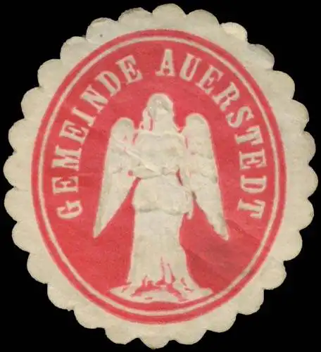 Gemeinde Auerstedt