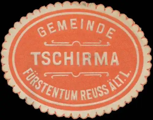 Gemeinde Tschirma