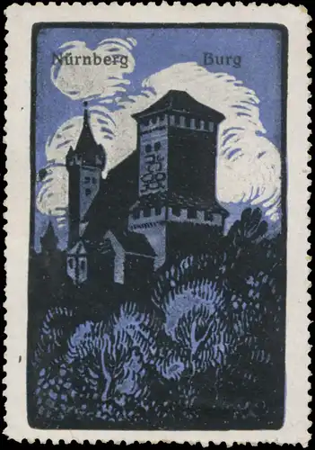 Burg