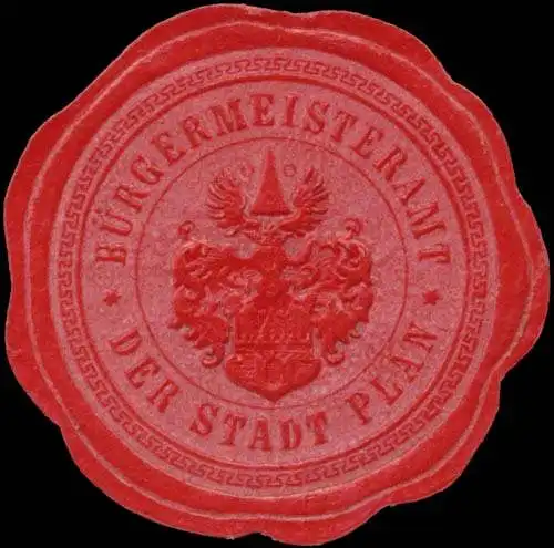 BÃ¼rgermeisteramt der Stadt Plan