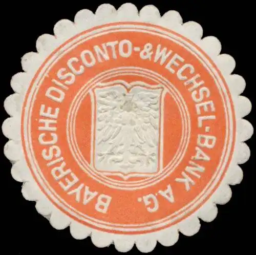 Bayerische Disconto- & Wechsel-Bank AG