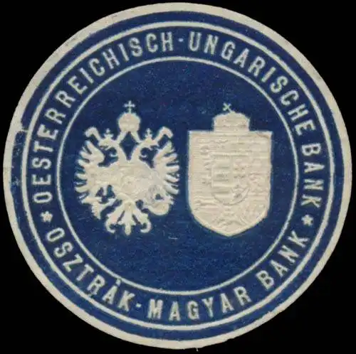 Ãsterreichisch-Ungarische Bank