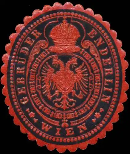 GebrÃ¼der Enderlin
