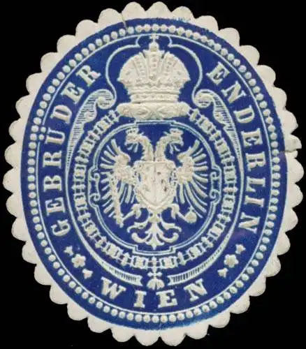 GebrÃ¼der Enderlin