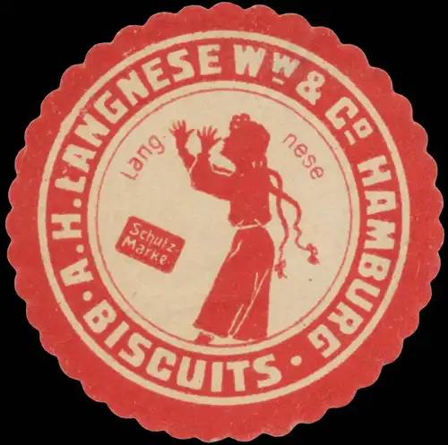 Langnese Biscuits
