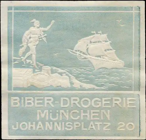 Biber-Drogerie