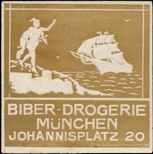 Biber-Drogerie