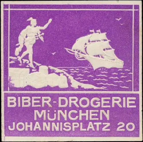 Biber-Drogerie