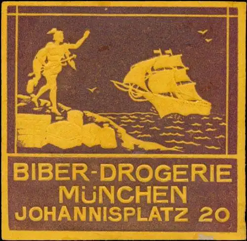 Biber-Drogerie