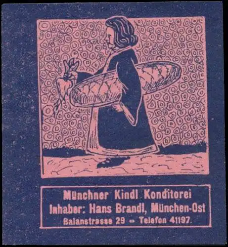 MÃ¼nchner Kindl Konditorei