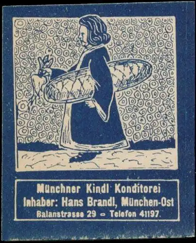 MÃ¼nchner Kindl Konditorei