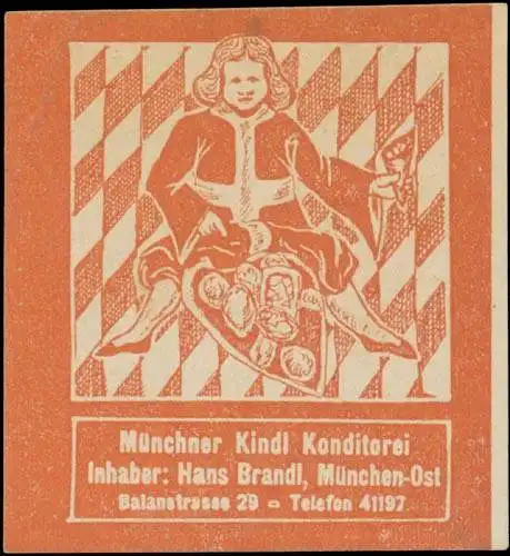 MÃ¼nchner Kindl Konditorei