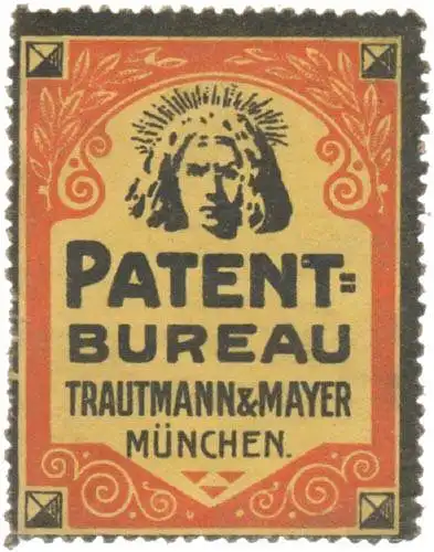 Patent-Bureau