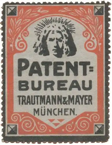 Patent-Bureau