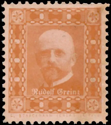 Rudolf Greinz