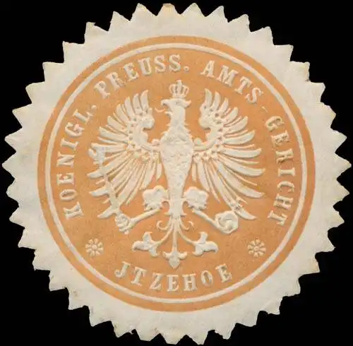 K.Pr. Amtsgericht Itzehoe