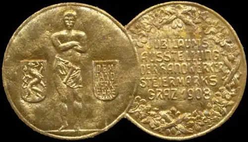 JubilÃ¤ums-Ausstellung der Handwerker Steiermarks