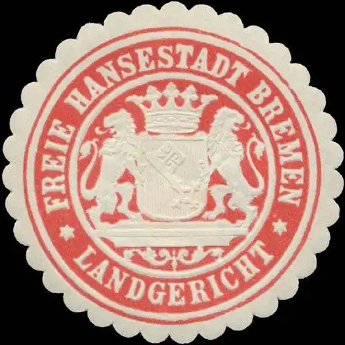 Landgericht Freie Hansestadt Bremen