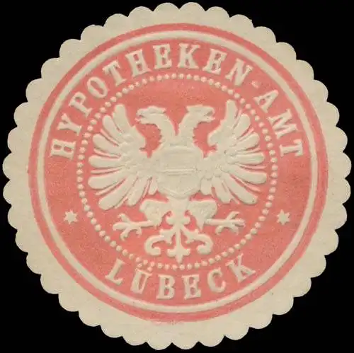 Hypothekenamt LÃ¼beck