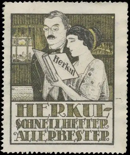 Herkul Schnellhefter